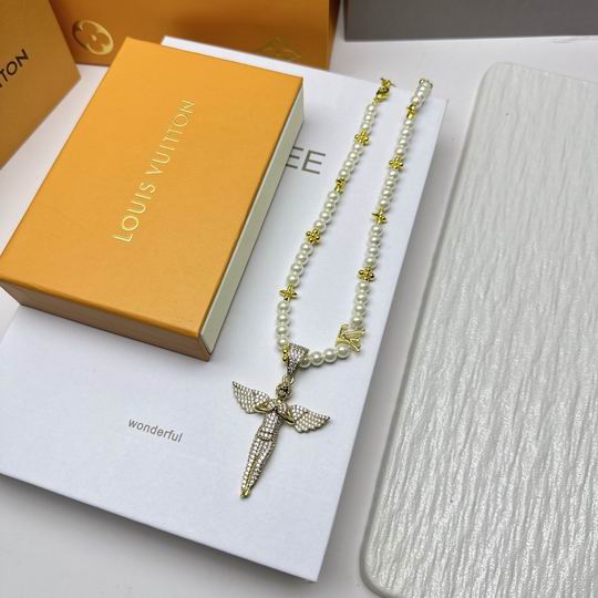 LV Necklace 12lyh762 (2)