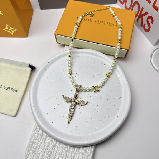 LV Necklace 12lyh762 (6)