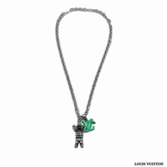 LV Necklace 12lyh763 (1)