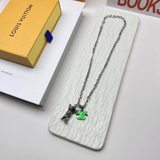 LV Necklace 12lyh763 (5)