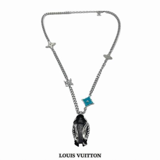 LV Necklace 12lyh764 (1)