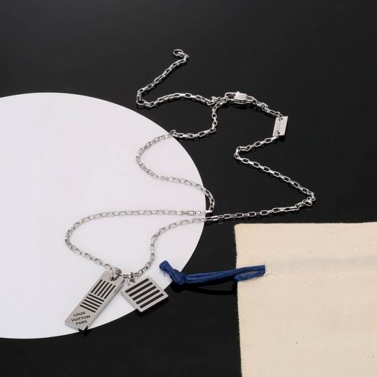 LV Necklace 12lyh766 (1)
