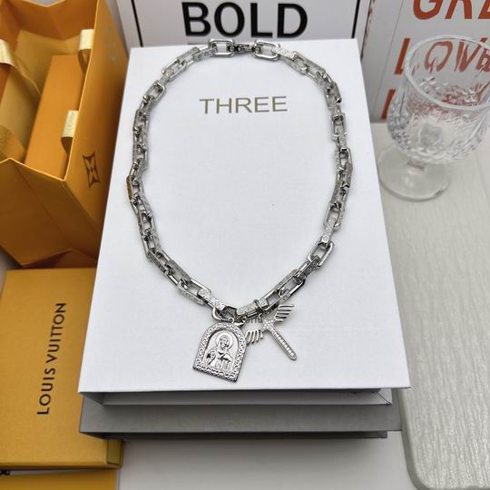 LV Necklace 12lyh768 (1)