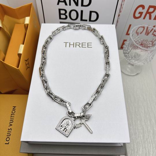 LV Necklace 12lyh768 (2)