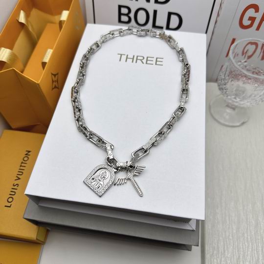 LV Necklace 12lyh768 (3)