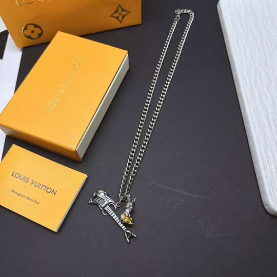 LV Necklace 12lyh769 (2)