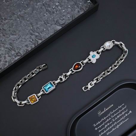 LV Necklace 12lyh770 (17)