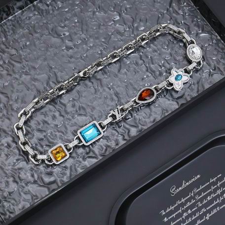 LV Necklace 12lyh770 (19)