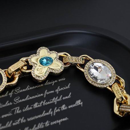 LV Necklace 12lyh770 (4)