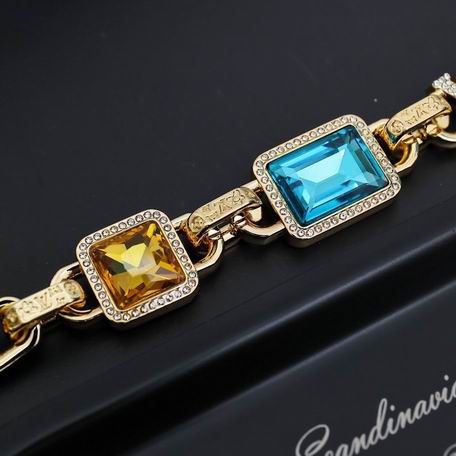 LV Necklace 12lyh770 (5)