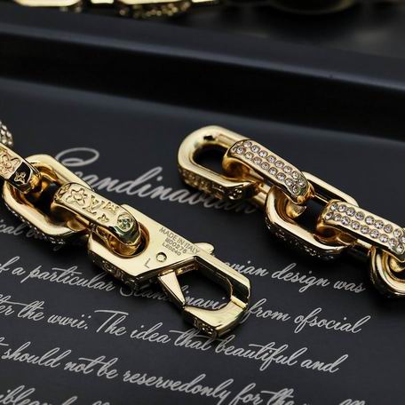 LV Necklace 12lyh770 (6)