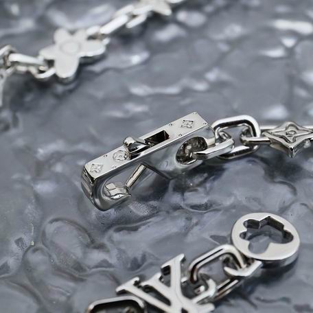 LV Necklace 12lyh771 (4)