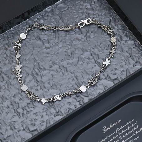 LV Necklace 12lyh771 (5)