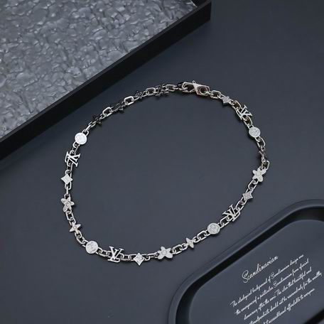 LV Necklace 12lyh771 (7)