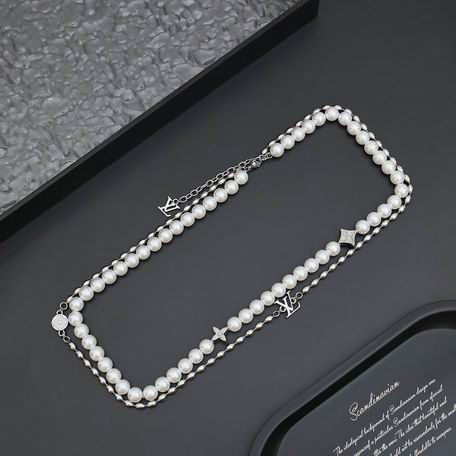 LV Necklace 12lyh772 (2)