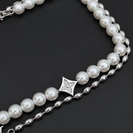 LV Necklace 12lyh772 (4)
