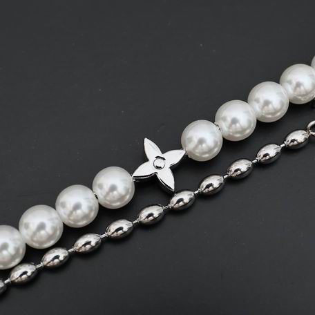 LV Necklace 12lyh772 (5)