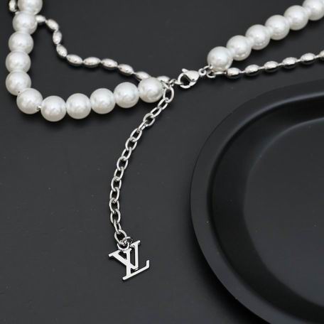 LV Necklace 12lyh772 (7)