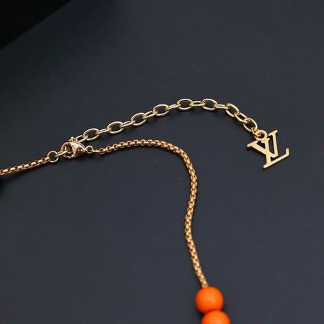 LV Necklace 12lyh773 (3)
