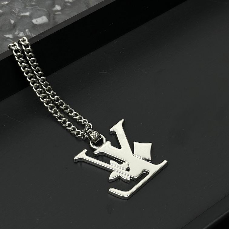 LV Necklace 12lyh774 (4)