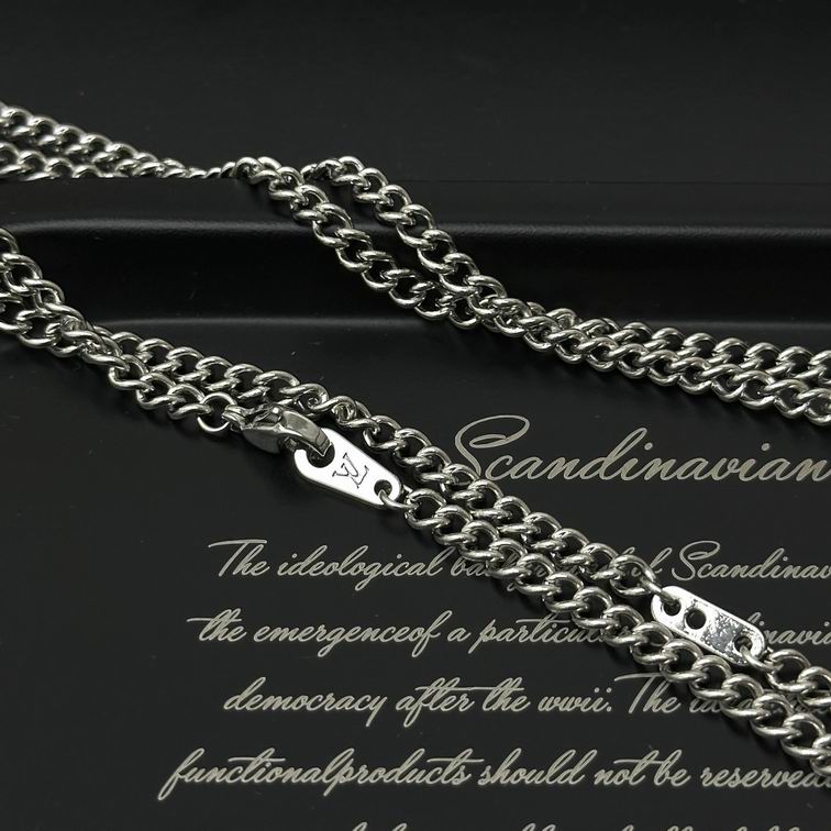 LV Necklace 12lyh774 (5)