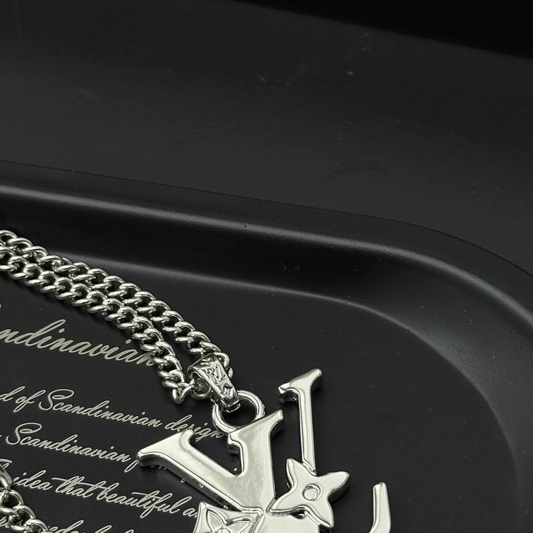 LV Necklace 12lyh774 (6)