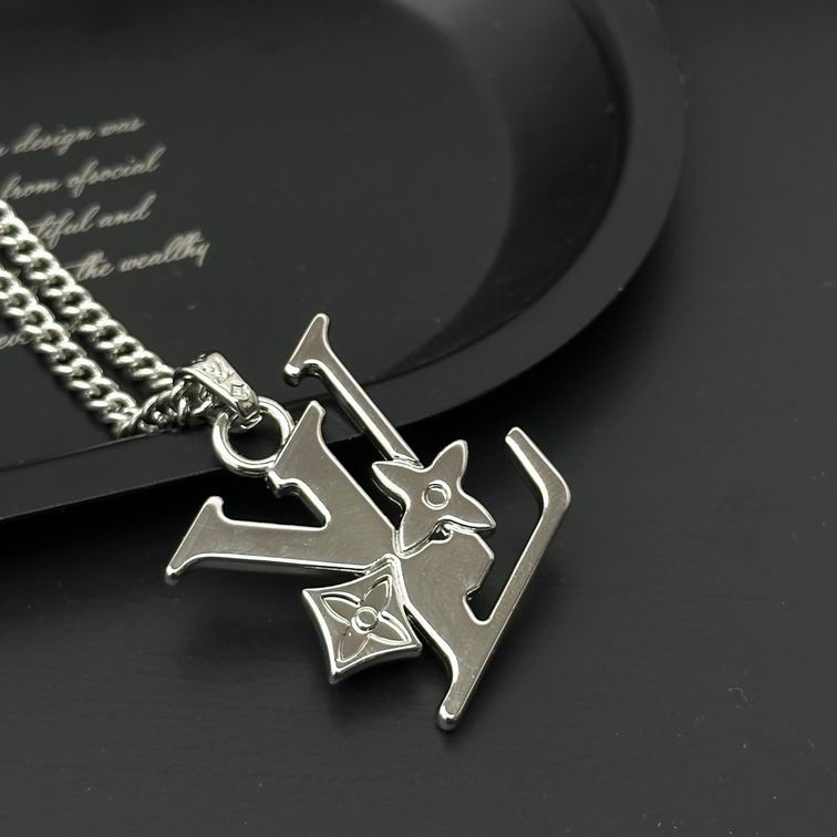 LV Necklace 12lyh774 (7)