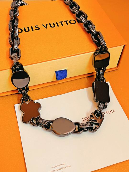 LV Necklace 12lyh777 (13)