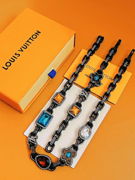 LV Necklace 12lyh777 (14)