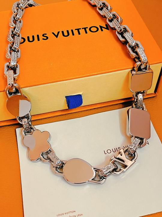 LV Necklace 12lyh777 (5)