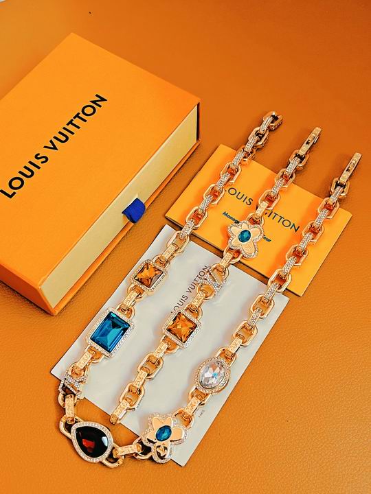 LV Necklace 12lyh777 (9)