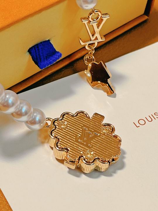 LV Necklace 12lyh778 (6)