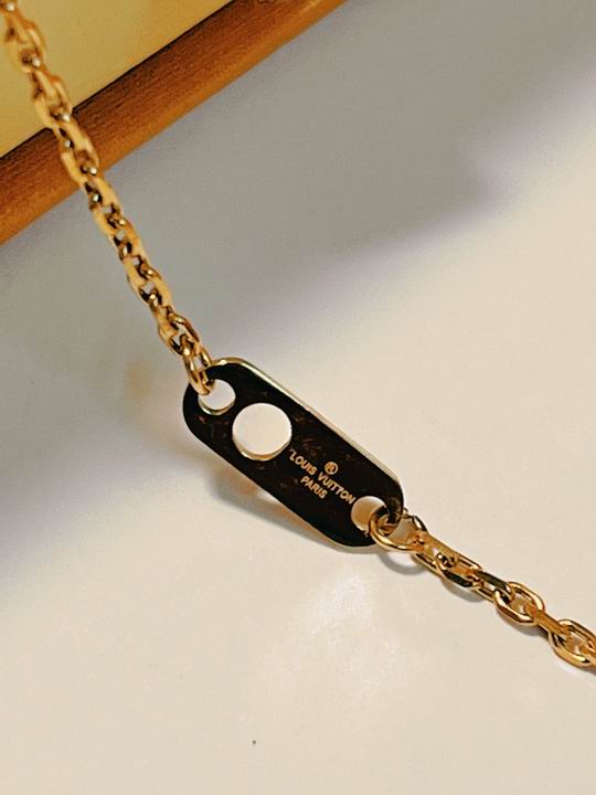 LV Necklace 12lyh779 (4)