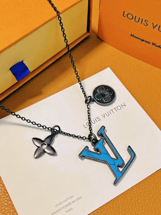 LV Necklace 12lyh780 (6)