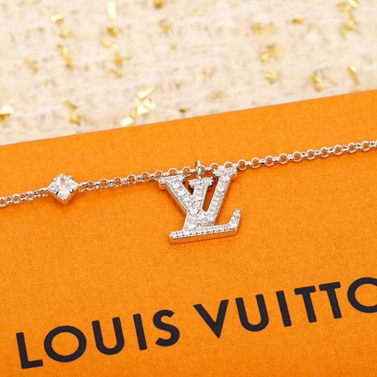 LV Necklace 12lyh781 (2)