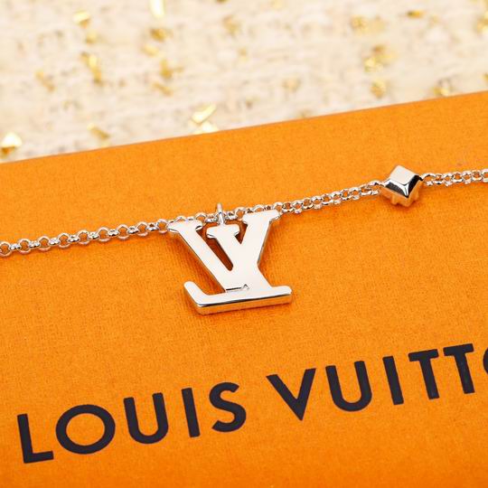 LV Necklace 12lyh781 (3)