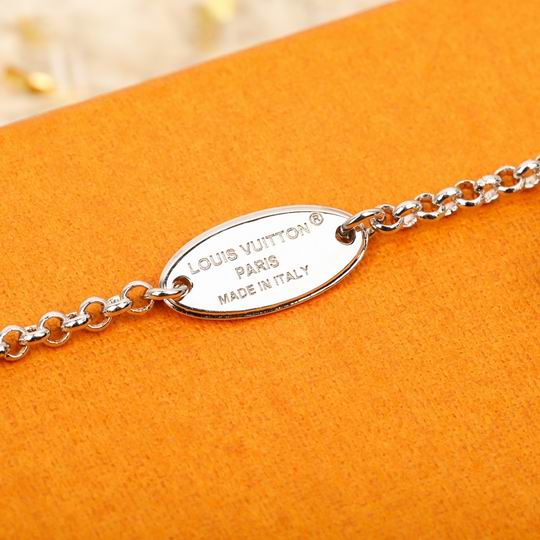 LV Necklace 12lyh781 (4)