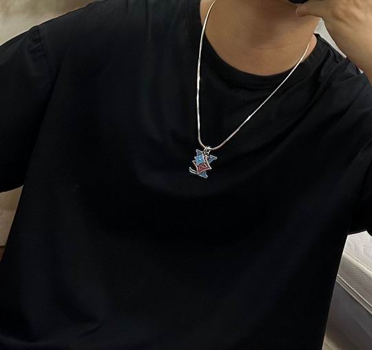 LV Necklace 12lyh782 (4)