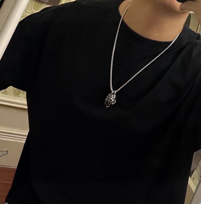 LV Necklace 12lyh783 (5)