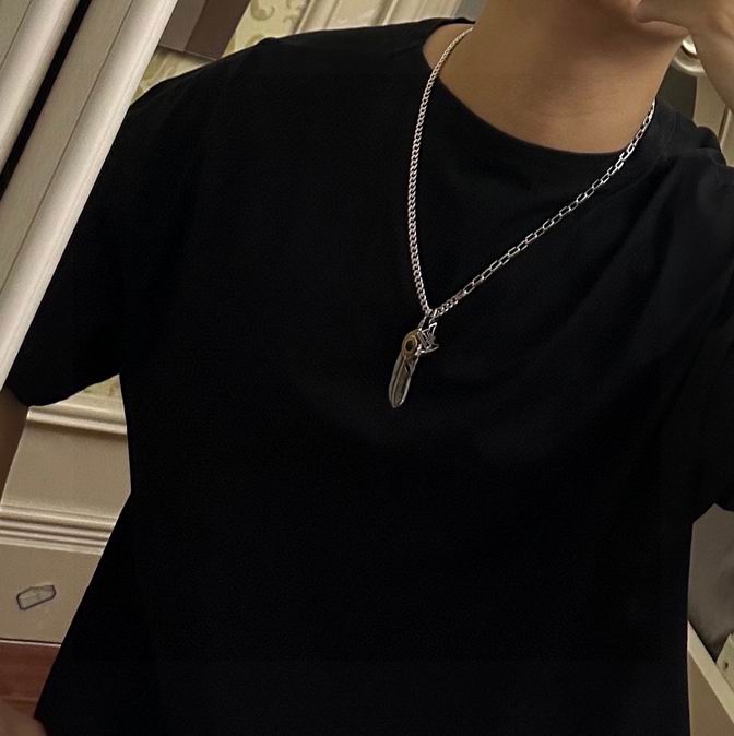 LV Necklace 12lyh786 (5)