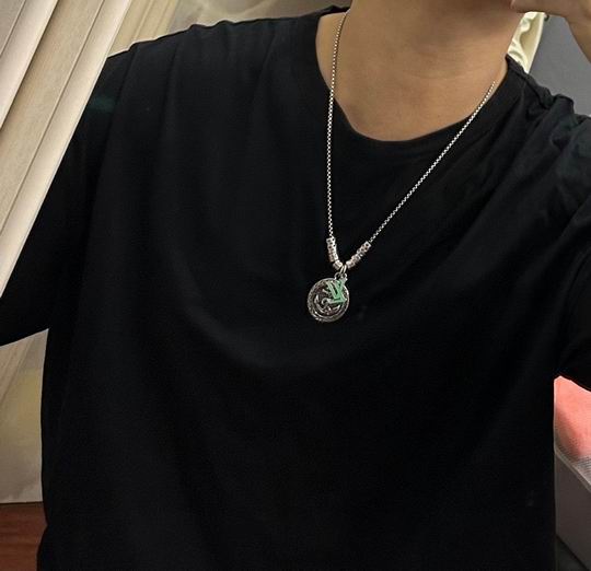 LV Necklace 12lyh787 (5)