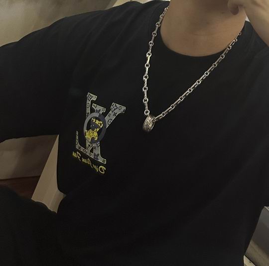 LV Necklace 12lyh788 (5)