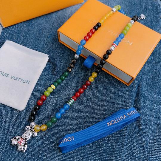 LV Necklace 12lyh789 (1)