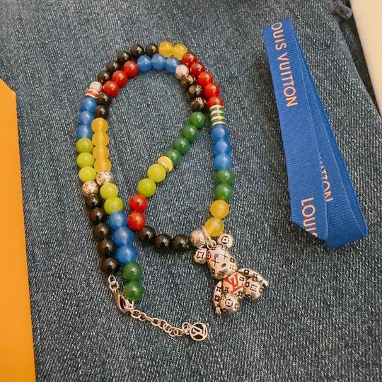 LV Necklace 12lyh789 (3)