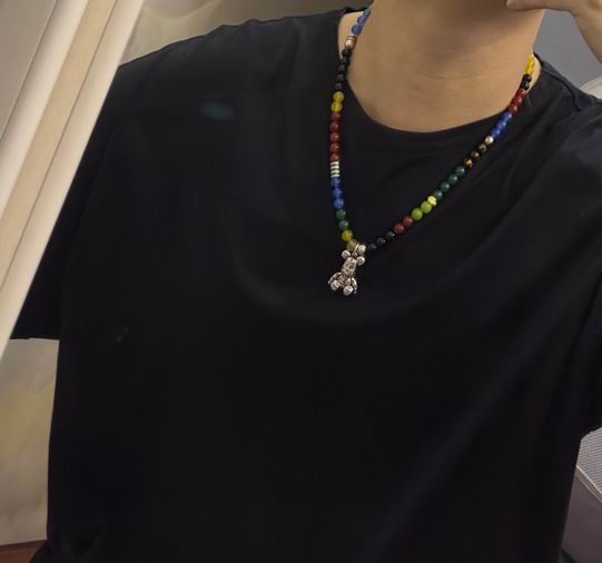 LV Necklace 12lyh789 (5)