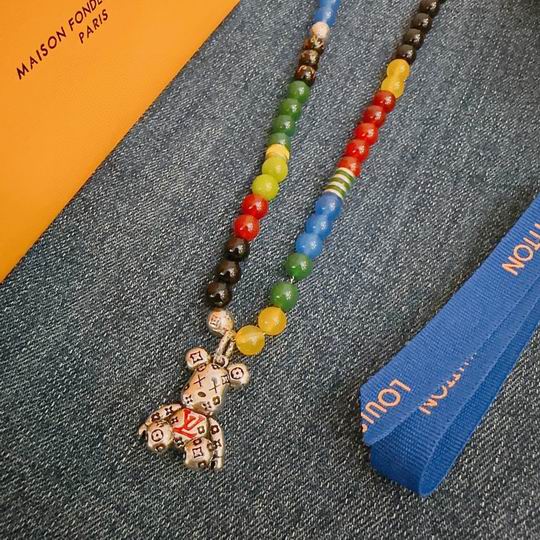 LV Necklace 12lyh789 (6)