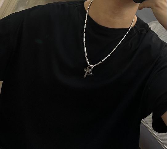 LV Necklace 12lyh791 (5)