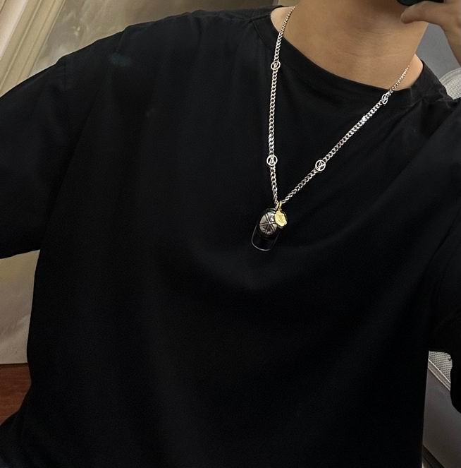 LV Necklace 12lyh792 (5)