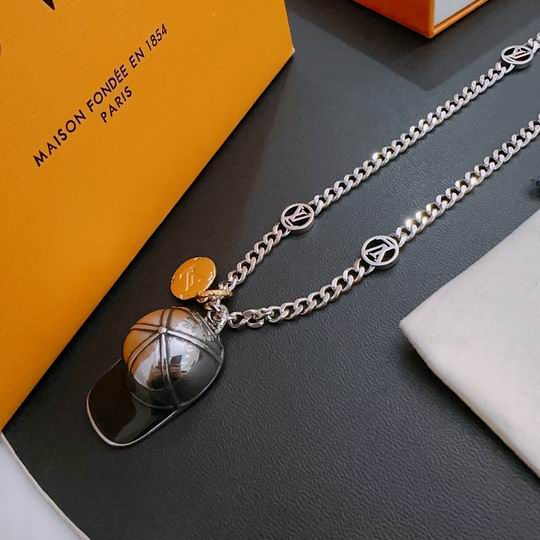 LV Necklace 12lyh792 (6)