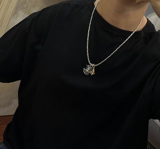 LV Necklace 12lyh794 (5)